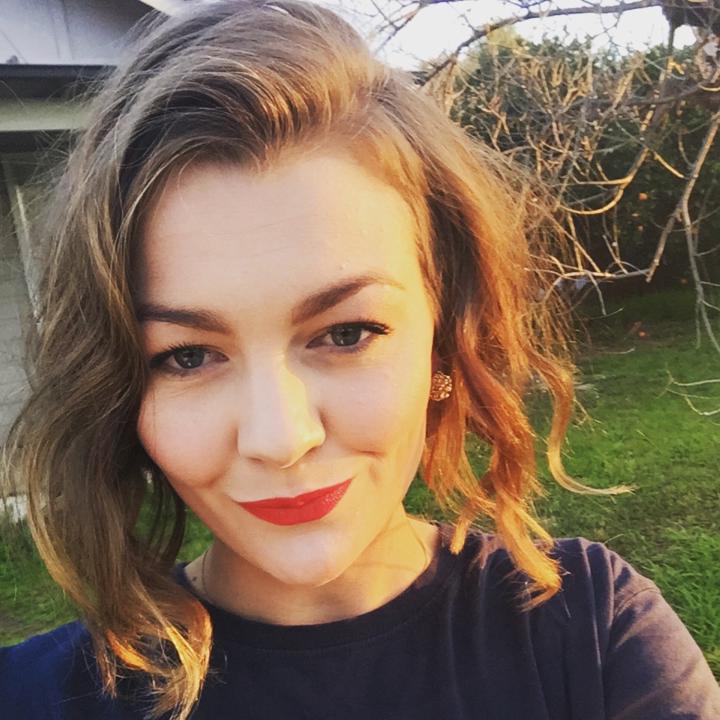 Lizzy Richardson