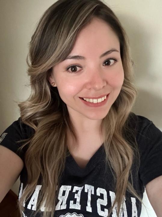 Danika Chávez