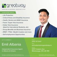 Emil Albania