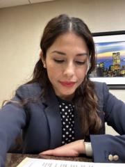 Valia Zamudio