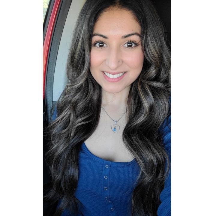 Sashenka Chavez