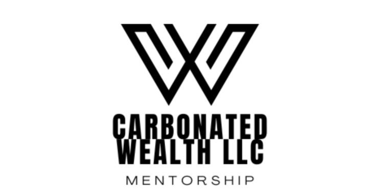 Carbonated Wealth Mentorship