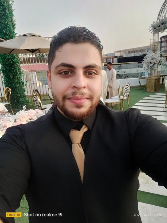 Abdelrhaman Mohamed