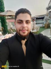 Abdelrhaman Mohamed