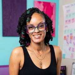 Dominique Simmons