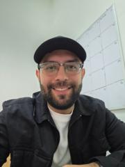 Héctor Partida