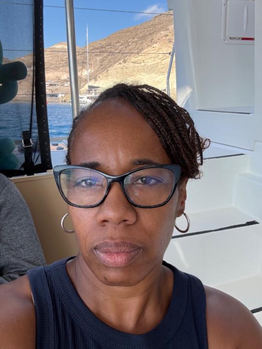 Latonya Myers
