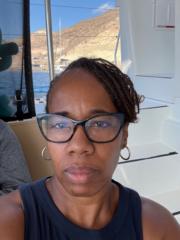 Latonya Myers