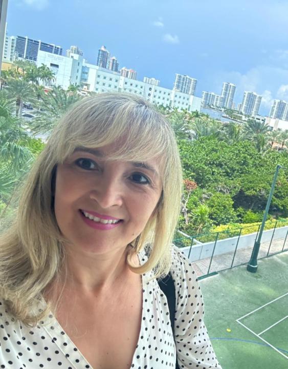Maria Ribera