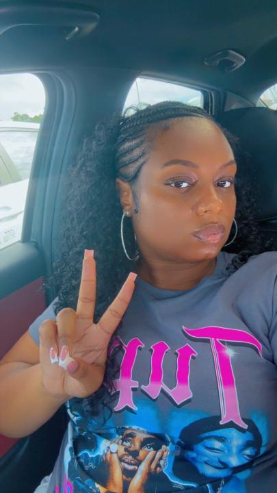 Keondra Estes