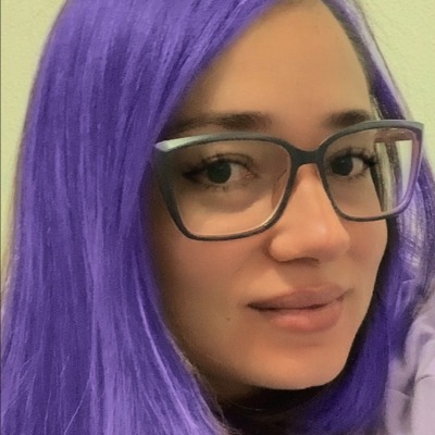 Carmen Rivero