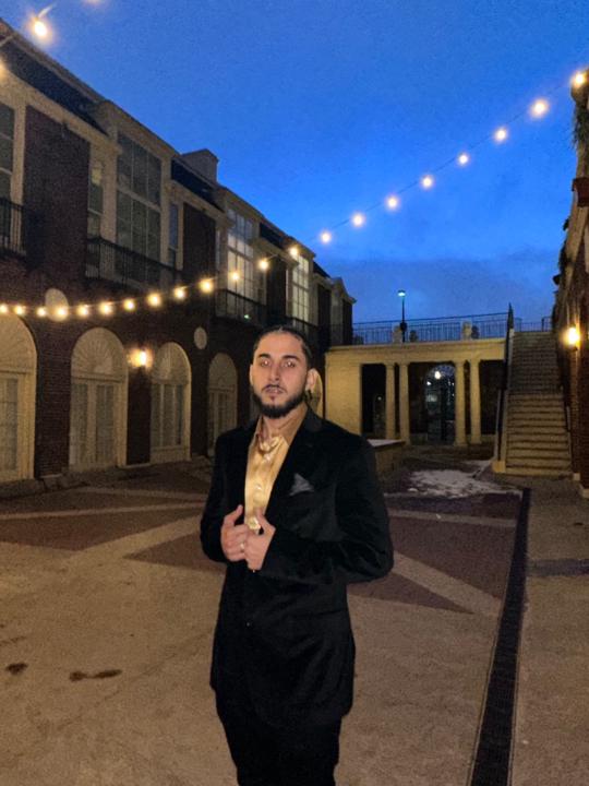 Xavien Aponte