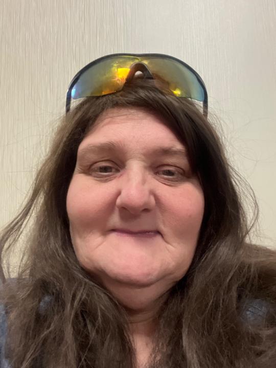 Kimberly McFarland
