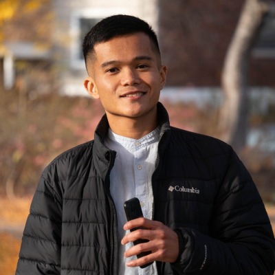 Ouchylon Suong