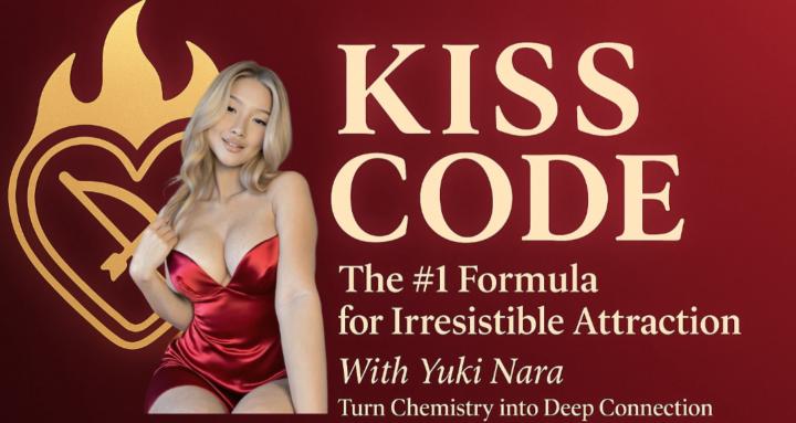 Kiss Code