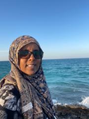 Fadumo Omar