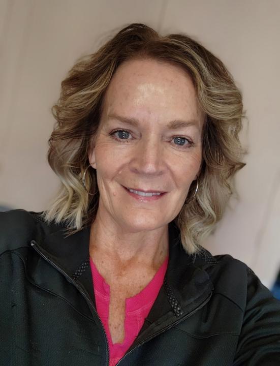 Gina Bown
