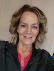 Gina Bown