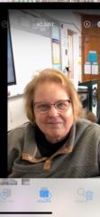 Patricia Christensen