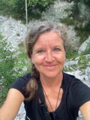 Hanne Saigger