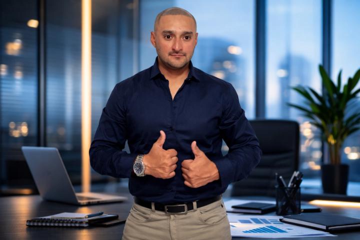 Gabriel Monserrat