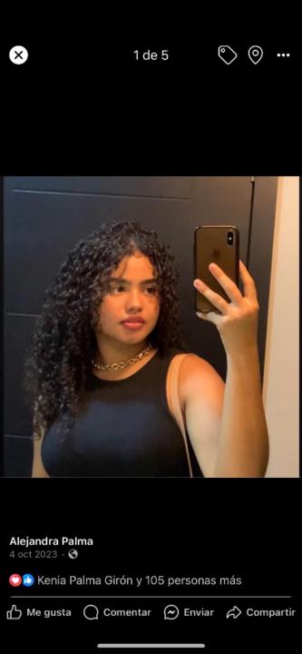 Alejandra Palma