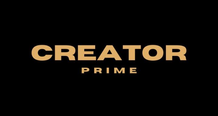 Creator Prime™
