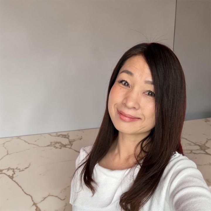 Michiru Mori