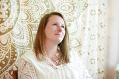 Carrie Symes