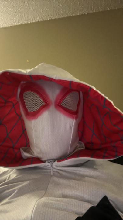 Victoria Spotted owl