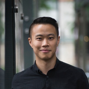 Nate Tsang