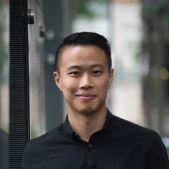 Nate Tsang