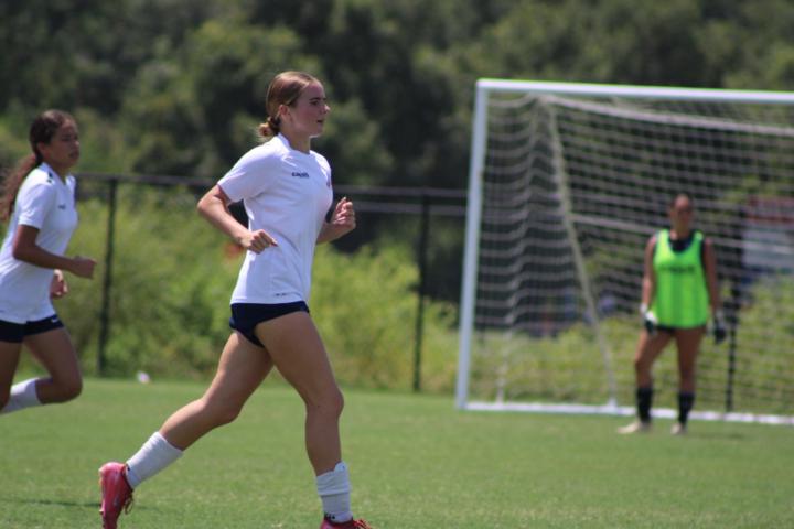 Kayla Colyer
