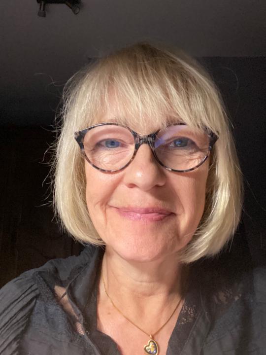 Isabelle Vierendeels