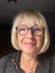 Isabelle Vierendeels