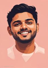 Rinish Nair