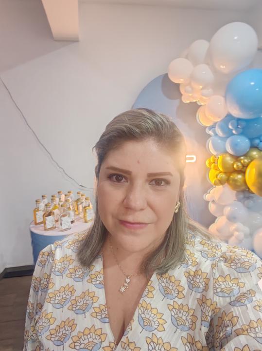 Mayra Orozco