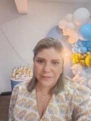 Mayra Orozco