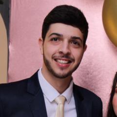 Filipe Jacob Pereira Silva