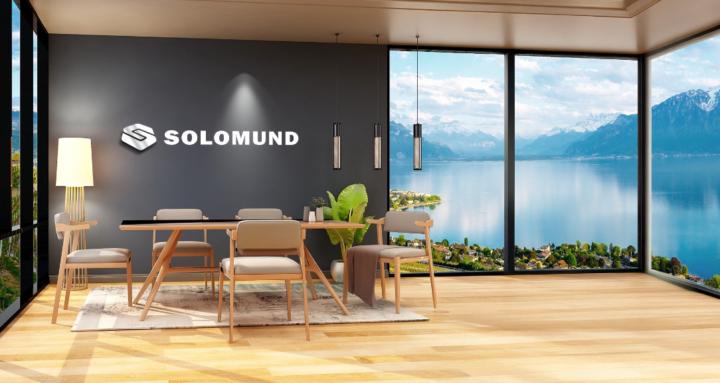 SOLOMUND 