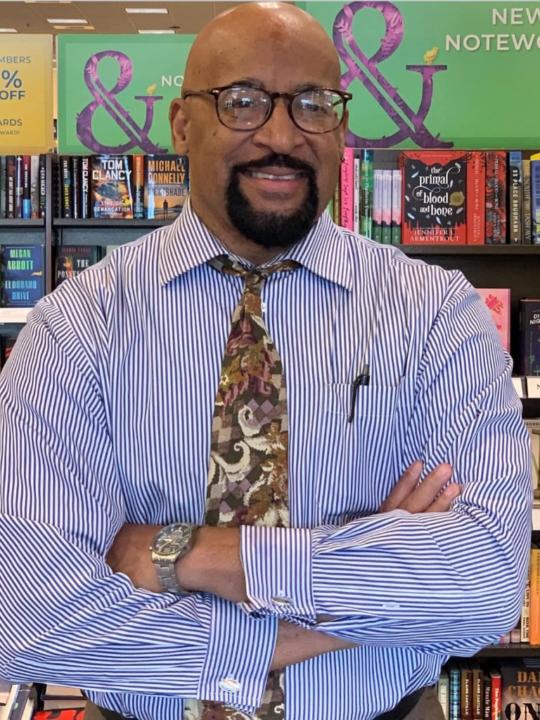 Gregory Smith