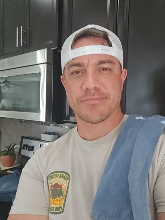 Travis Garrison