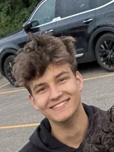 Kai Peterson