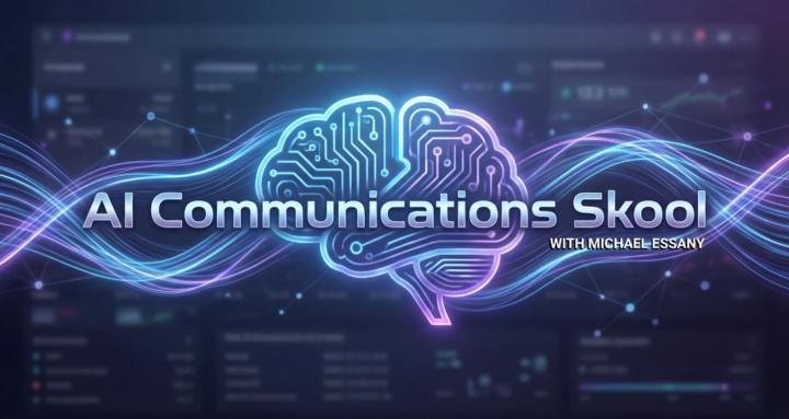 AI Communications Skool