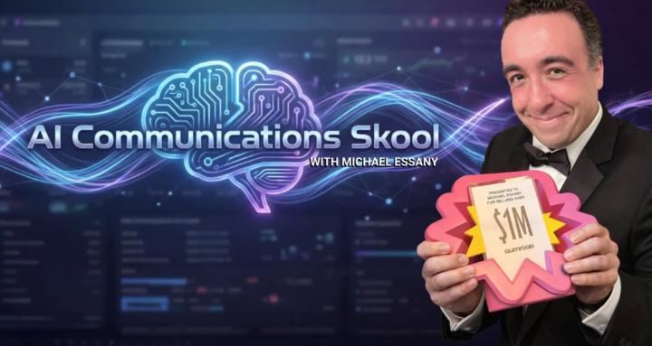AI Communications Skool