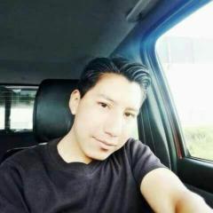 Jorge Fx