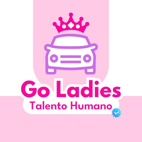 Talento Humano Go Ladies
