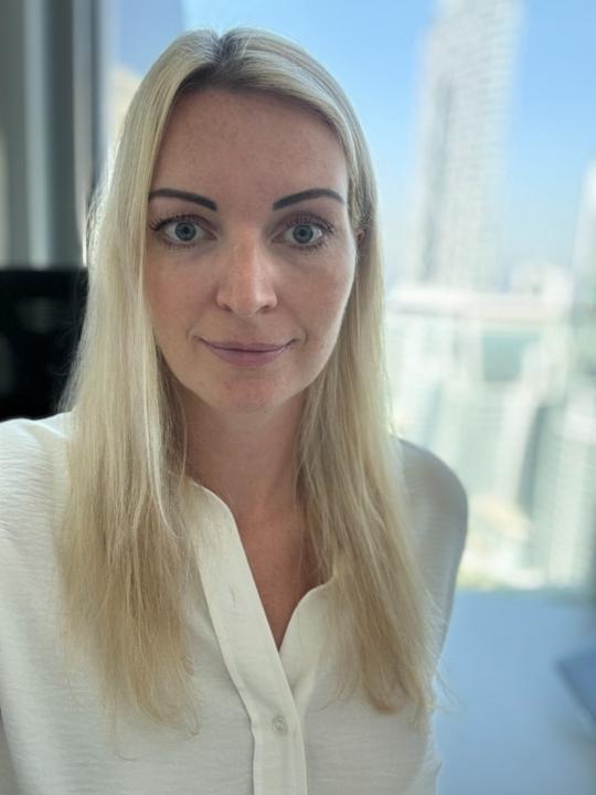 Anne Reimann