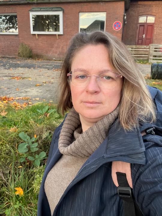 Ulrike Heinsohn
