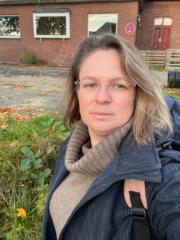 Ulrike Heinsohn